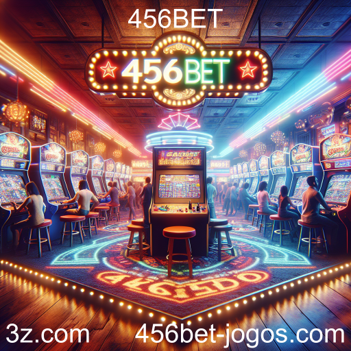 A Magia dos Jogos Arcade: Nostalgia e Diversão na Era Digital