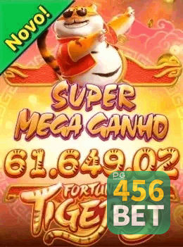 Catálogo 456BET 2.547 jogos - Pragmatic Play, Evolution, NetEnt