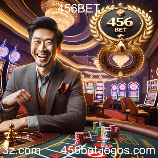 Programa VIP: Elevando Sua Experiência na 456BET